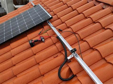 renne solaire|Pose de Panneaux Solaires en Ille.